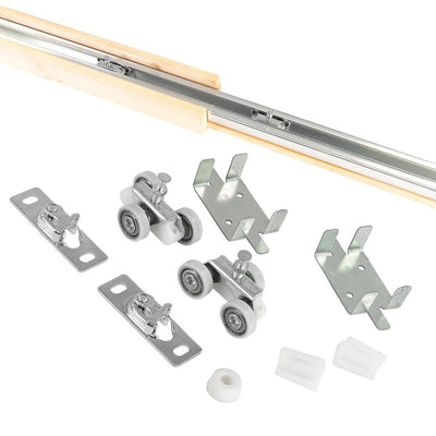 Renin PD3068MKDBB Pocket Door Frame Kit