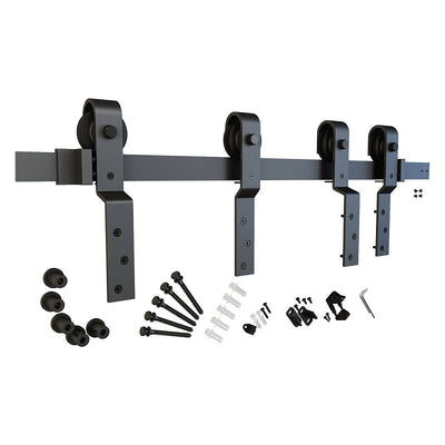 Renin BD280K-07800-MB Single Track Bypass Kit