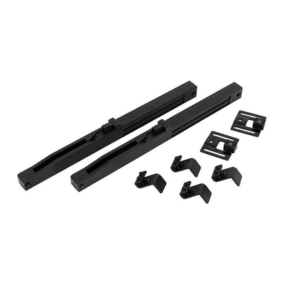 Renin Easy Clip BDF960-4060-MB Soft Close Hardware