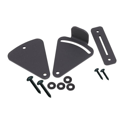 Renin BD250-MB Barn Door Latch