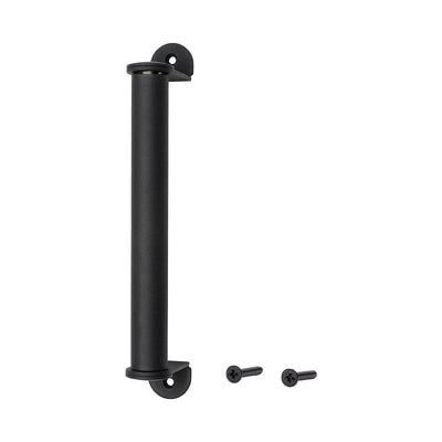 Renin Deben Series BD413-MB Barn Door Handle