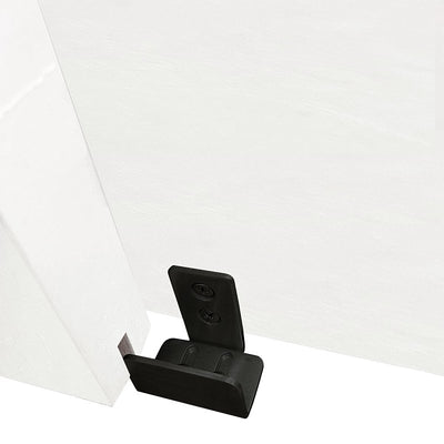 Renin BDB69600-MB Door Catch