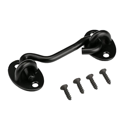 Renin BDB69610-MB Hook and Eye Latch