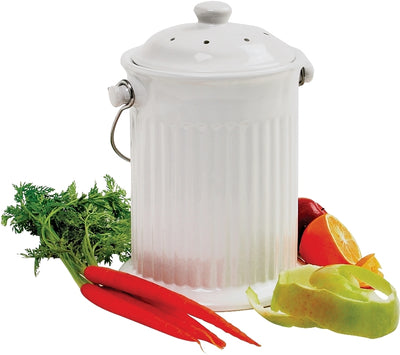 Norpro 93 Compost Crock