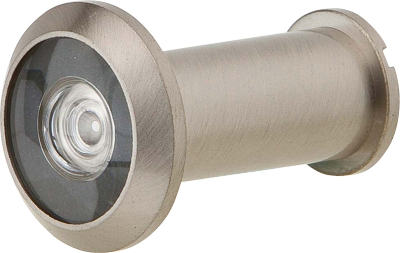 Schlage SC698P-B619 Wide Angle Viewer