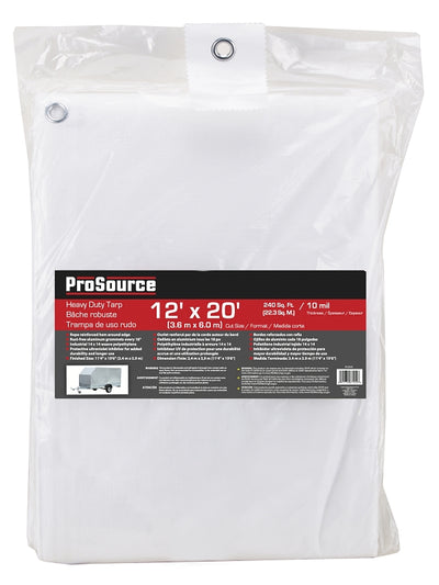 ProSource TW1220 Tarp
