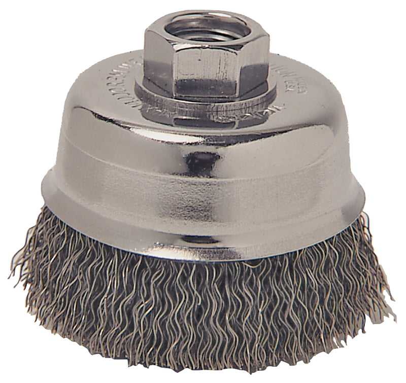 Weiler 36031 Wire Cup Brush