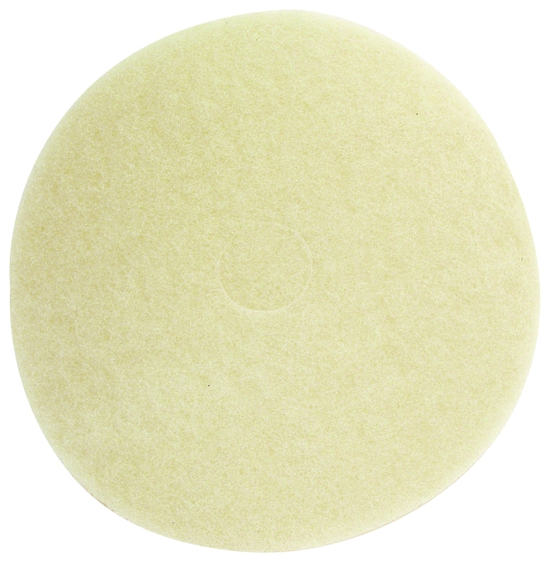 North American Paper 429414 Buff Pad