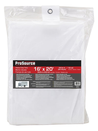ProSource TW1620 Tarp