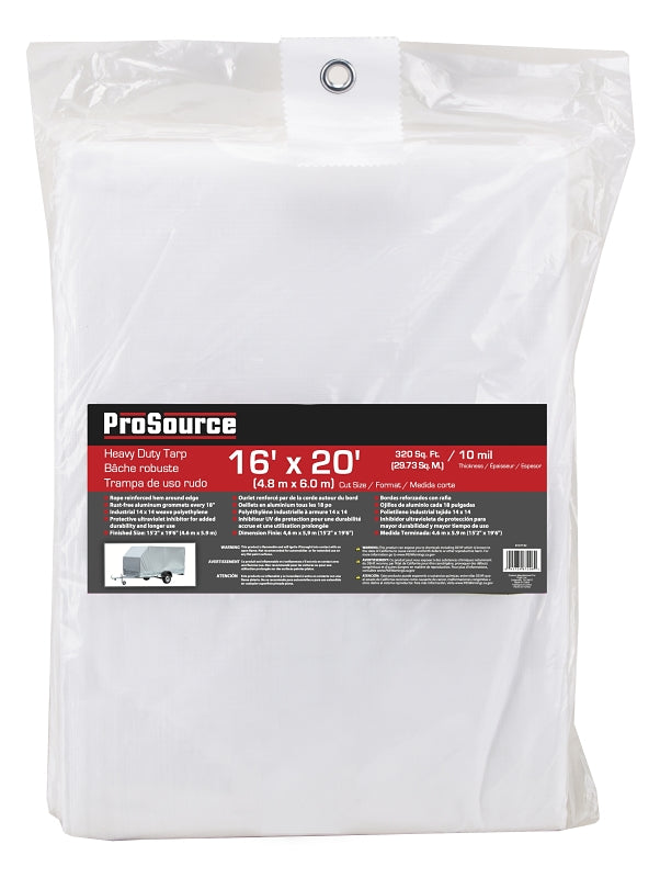 ProSource TW1620 Tarp