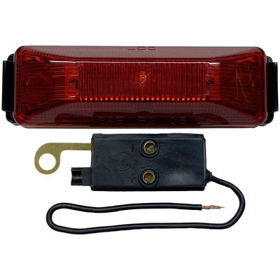 PM V161KR Side Marker/Clearance Light
