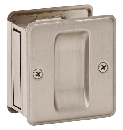 Schlage SC990B-619 Pocket Door Pull