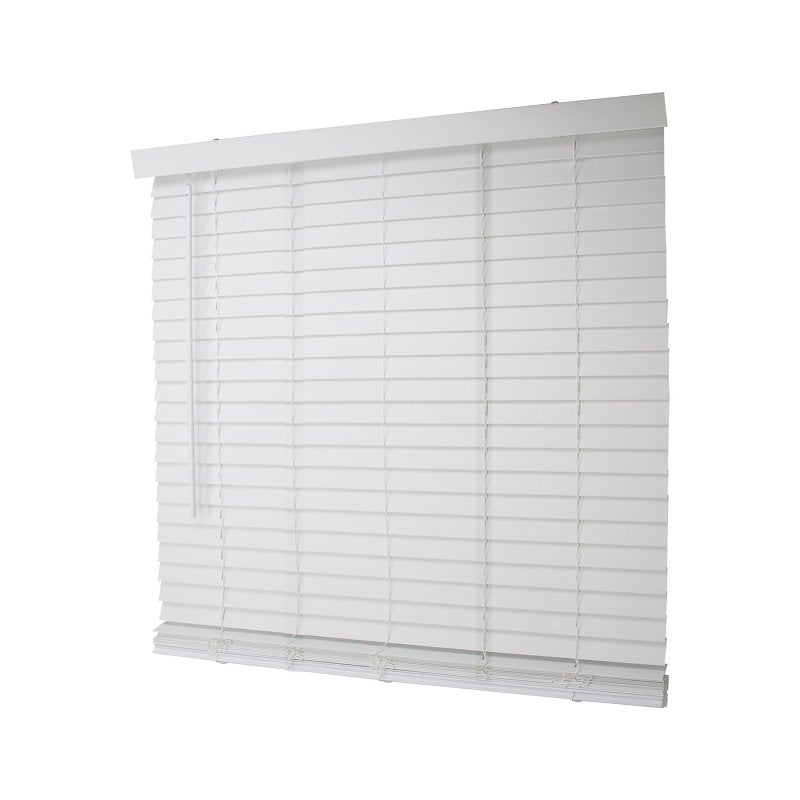 FWMB-5252 2IN FAUXWOOD BLIND