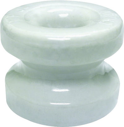 Zareba WP36/05820-96 Large Corner Insulator with Washer