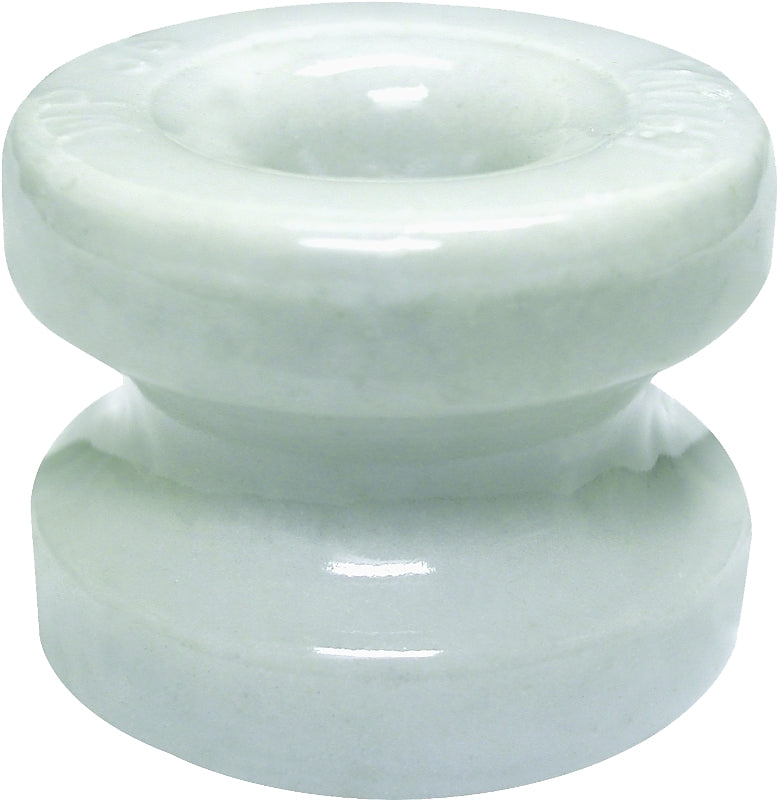 Zareba WP36/05820-96 Large Corner Insulator with Washer