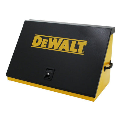 Quality Craft DXTB36BY Triangle Tool Box