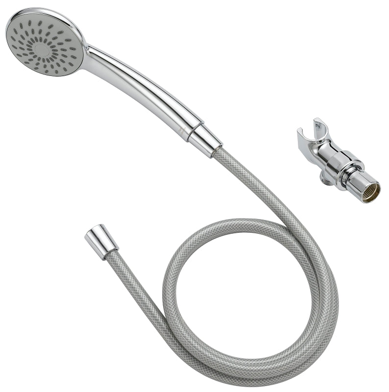 Boston Harbor HS01201CP Hand-Held Shower Head