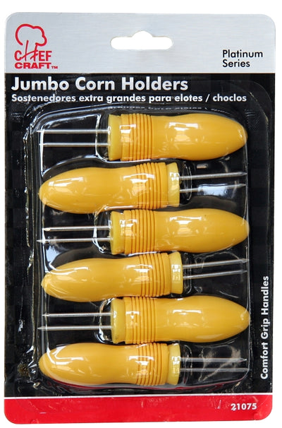 Chef Craft 21075 Corn Holder