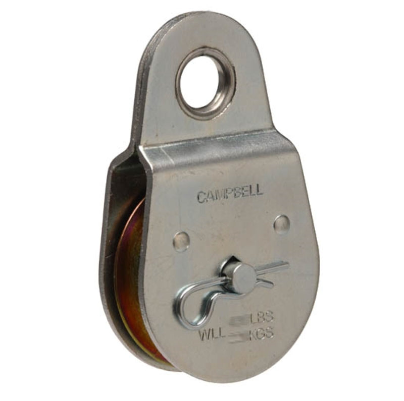 Campbell T7550401 Pulley