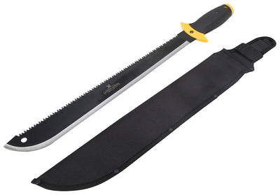 Landscapers Select PR16-457TK Machete w/Sheath