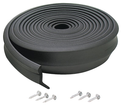 M-D 03749 Bottom Garage Door Sealer