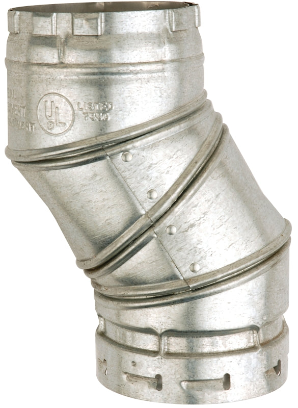 AmeriVent 6EAL Elbow
