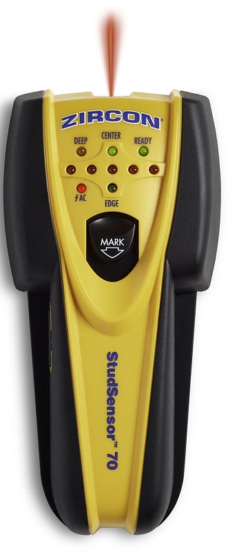 Zircon StudSensor 70 69987 Stud Finder