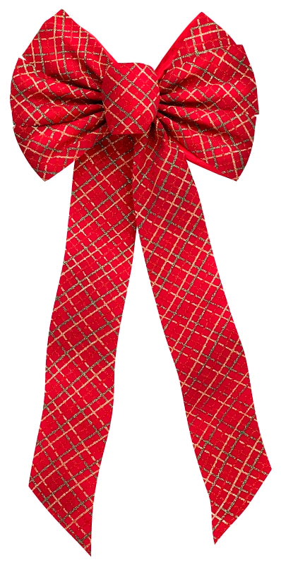 Holidaytrims 6061 Christmas Specialty Decoration