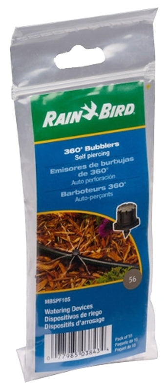 Rain Bird MBSPF10SX Micro Bubbler