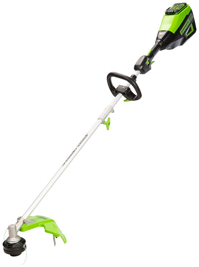 Greenworks 2123802 Brushless String Trimmer