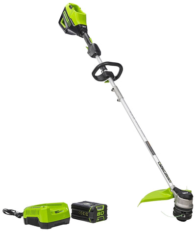 Greenworks 2112302VT Brushless String Trimmer