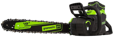 Greenworks Pro Series 2019902 Chainsaw
