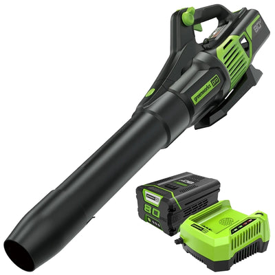 Greenworks 2424402VT Brushless Blower