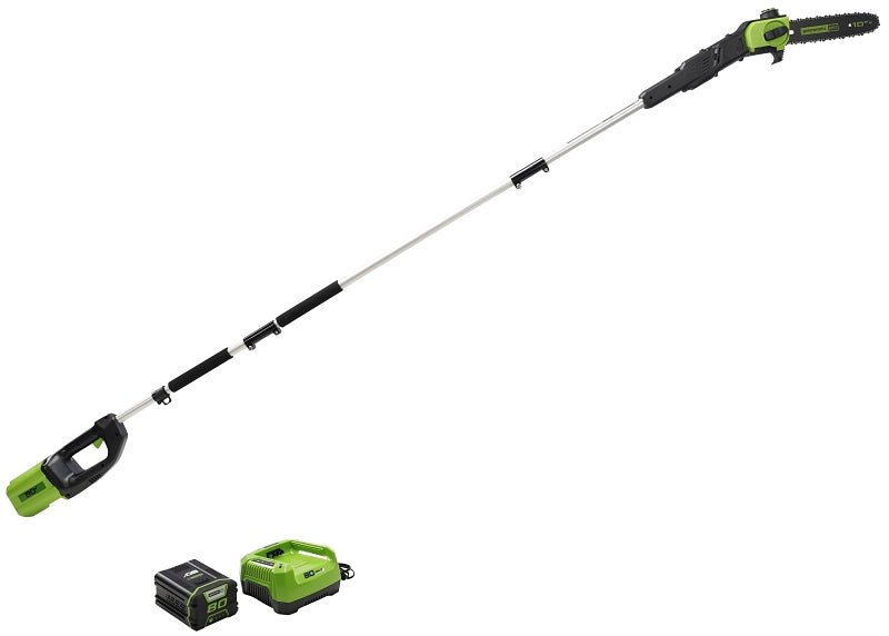 Greenworks 1405802 Pole Saw