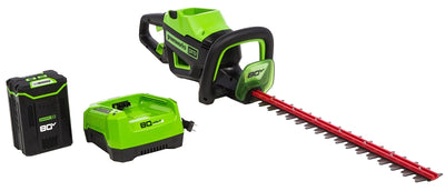 Greenworks 2203902 Hedge Trimmer