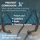 Dive Rite in Calcium Hardness Increaser- 25 lb