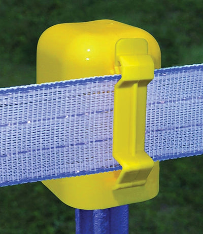 Zareba ITCPY-Z T-Post Top Insulator