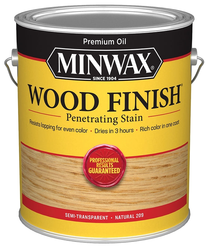 Minwax 710700000 Wood Stain