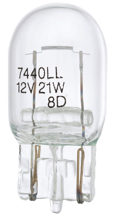 Peak 7440LL-BPP Miniature Automotive Bulb