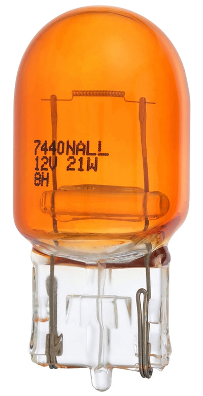 Peak 7440NALL-BPP Miniature Automotive Bulb