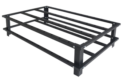 Landscapers Select HDSHD1002 Shepherd's Hook Rack