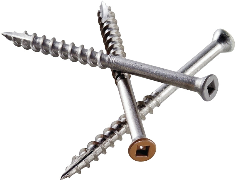 Simpson Strong-Tie S07C162FBP Deck Screw