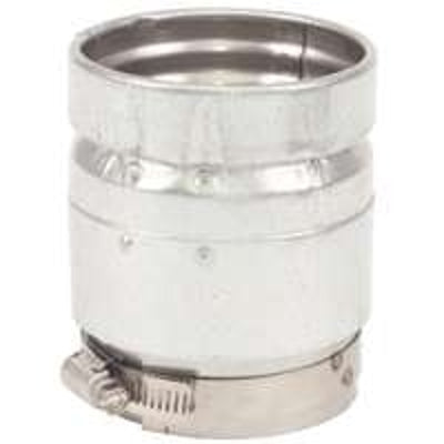 Selkirk 243243 Adjustable Pipe Connector