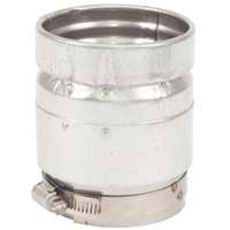 Selkirk 243243 Adjustable Pipe Connector