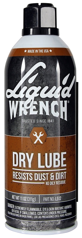 Liquid WRENCH L512 Lubricant