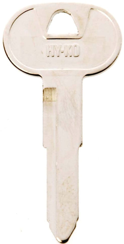 Hy-Ko 11010B56 Key Blank