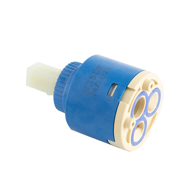 CRMC Disc Cartrdge F/1H KTN Faucet