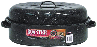 Granite Ware F0509-2 Roaster