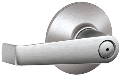 Schlage F Series F40 ELA 626 Privacy Lever