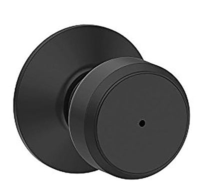 Schlage F Series F40 BWE 622 Privacy Lockset